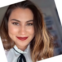 CatFace Employee Gabriela Tolentino's profile photo