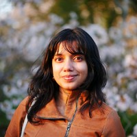 Gridware Employee Seema Arayarakavil's profile photo