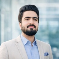 Txend Employee Subhan Ali's profile photo