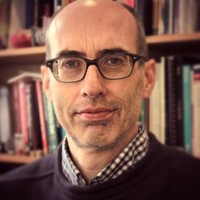 IBM Employee Tim Ellison's profile photo