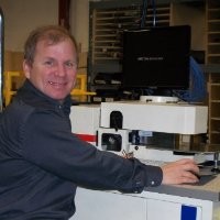 Michael Moravec Email & Phone Number