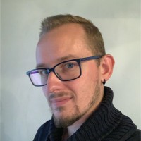 Labbe Process Equipment Employee Sebastien Bisson's profile photo