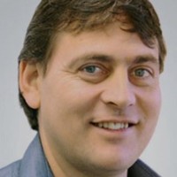 Arthur Weber AG Employee Richard Caminada's profile photo