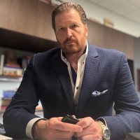 Smurfit Westrock Employee Tom Stigers's profile photo