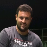 Orthocrin Employee Thiago Lara's profile photo