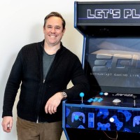  Employee Adrian Montgomery's profile photo
