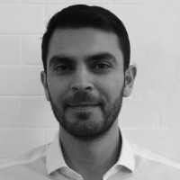 Marios Alexandrou Email & Phone Number