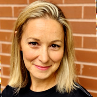 GlobalWebIndex Employee Carrie Seifer's profile photo