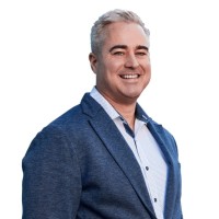 Grosvenor Employee Mark Purdy's profile photo