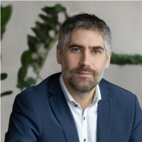 PricewaterhouseCoopers Employee Alastair Irvine's profile photo