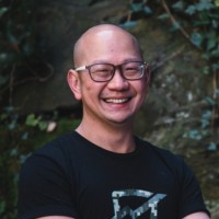 PocketSmith Employee Jason Leong's profile photo