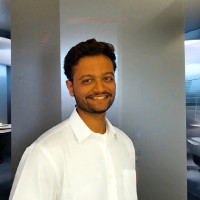 Bit & Binary Employee Harshil Doshi's profile photo