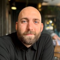 Ancora Home Health and Hospice Employee Tyler Pace's profile photo