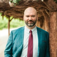 AG Nova Employee Joel Abel's profile photo