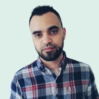 Renouveau La Fontaine Employee Massinissa Akkouche's profile photo