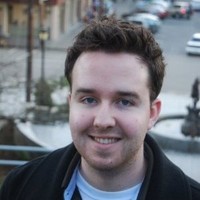 Seattle Pacific University Employee Jason Herrman's profile photo
