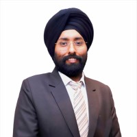 Solution Wagon Employee Dilpreet Sidana's profile photo