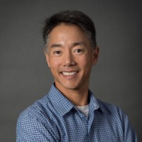 Intuitive Employee Derek Liou's profile photo