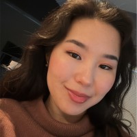 Wicked Mini Donuts Employee Enkhtsetseg Undrakh's profile photo