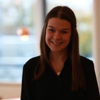 DMG MORI Digital Employee Jessica Widmer's profile photo