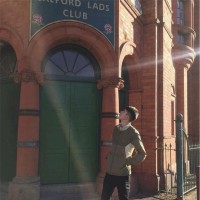 Kaplan UK Employee Jake Howarth's profile photo