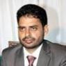 MobiServe Employee Imran Sarwar's profile photo
