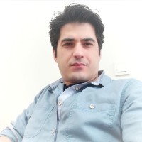 Soroush Energy Pooya Co (SEP Co.) Employee Kaveh Asheghi's profile photo