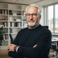 Impact Church Employee Brad Williams's profile photo