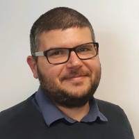 Streamezzo Employee Cyril Dumas's profile photo