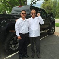 Martin Fallas Email & Phone Number