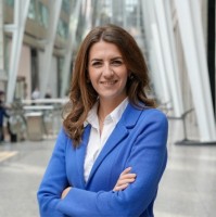 Nulogy Employee Diana Carroll's profile photo