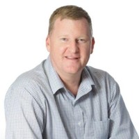 KONE Corporation Employee Steve Pullen's profile photo