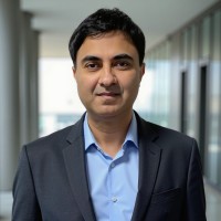 Umair Ahmad Email & Phone Number