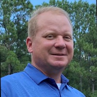 Baker Hughes Employee Mark Ponder's profile photo