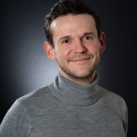 Klara Employee Xavier Diaz's profile photo