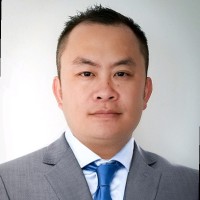 Unilever MCL (Myanmar, Cambodia, Laos) Employee Tayching Ear's profile photo