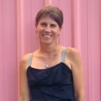 Foreword Reviews Employee Stacy Price's profile photo