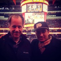 DL Media Employee Jordan Lucoff's profile photo