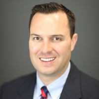Farmers Insurance Employee Reid Bailey's profile photo