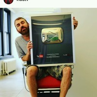 VladTV Employee Vlad Lyubovny's profile photo