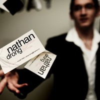 DFLOW Employee Nathan Drong's profile photo