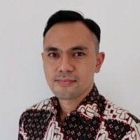 PT Penjaminan Infrastruktur Indonesia (Persero) Employee Muhammad Latif's profile photo