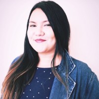 R&CPMK Employee Cristina Parvu's profile photo