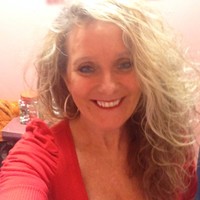 The Living Room Employee Lisa Mercado's profile photo