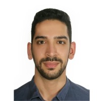 The Kode Employee Pierre Rizk's profile photo