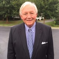 Wells Fargo Employee Jeff Seaton's profile photo