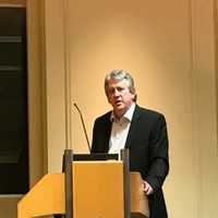 Lavanett Equipment Inc. Employee Earl Eichen's profile photo