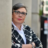Coleman Greig Lawyers Employee Andrea Foot's profile photo