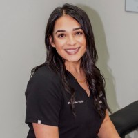 Charmi Patel Email