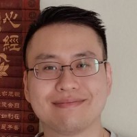 Supermicro Employee Alan Luu's profile photo